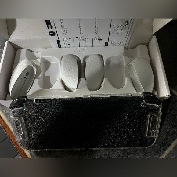 Nintendo Switch Oled accessories. Does not include console. Make me an offer - Picture 3 of 15